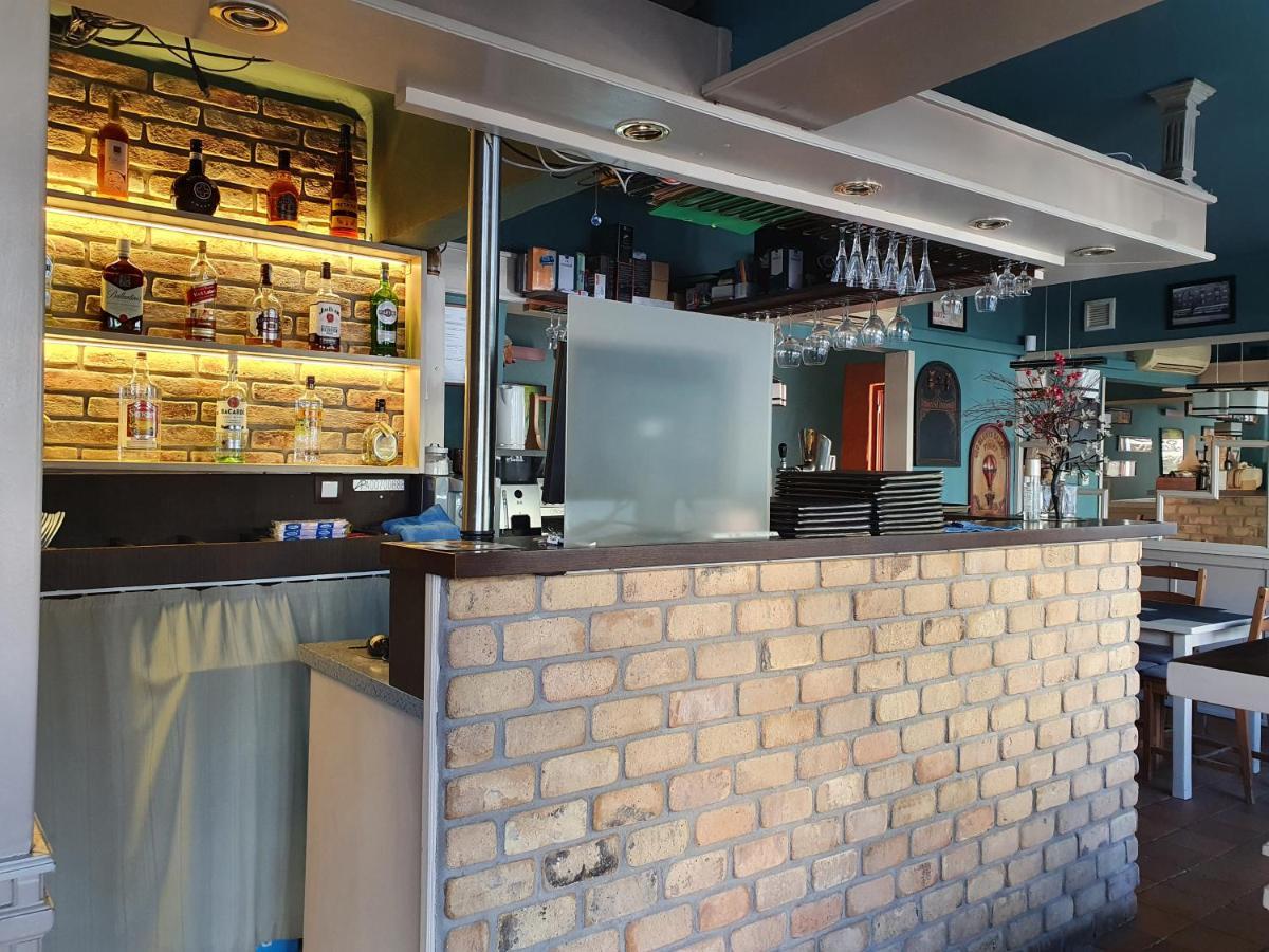 Mgtels Apartman - With Private Parking Budapeşte Dış mekan fotoğraf