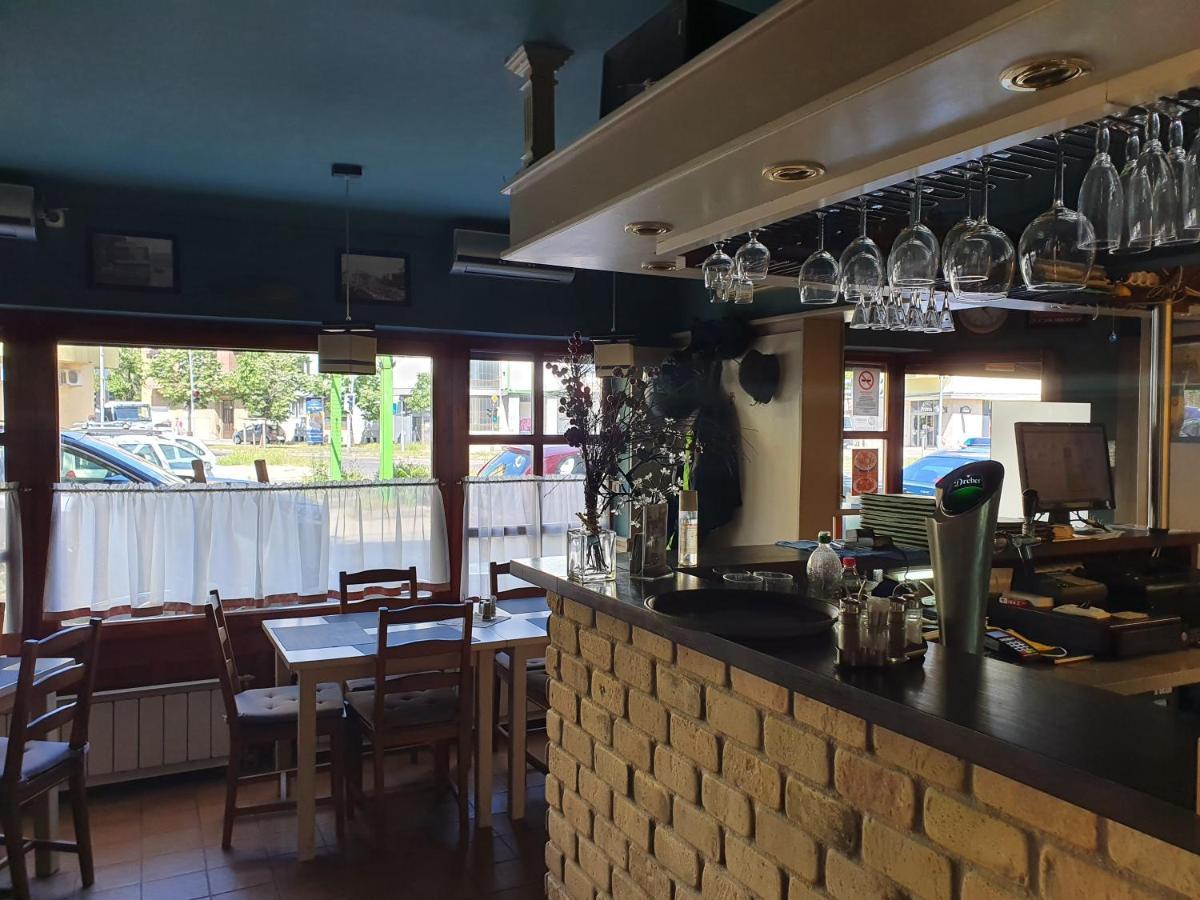 Mgtels Apartman - With Private Parking Budapeşte Dış mekan fotoğraf
