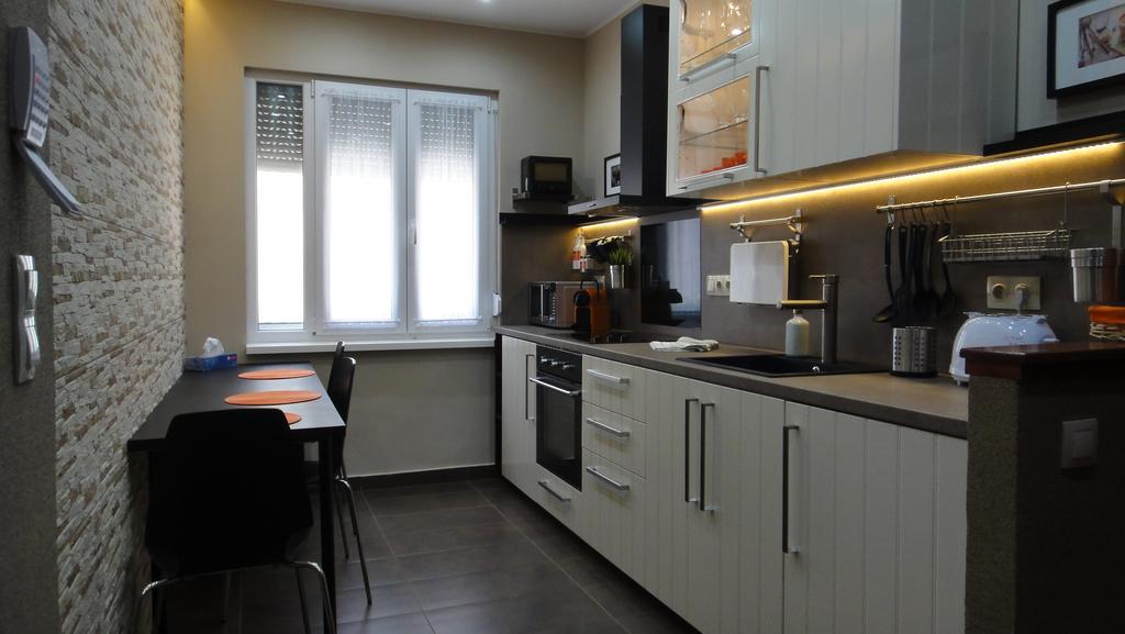 Mgtels Apartman - With Private Parking Budapeşte Dış mekan fotoğraf