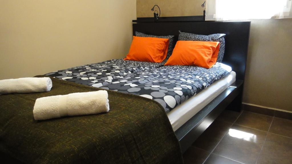 Mgtels Apartman - With Private Parking Budapeşte Dış mekan fotoğraf