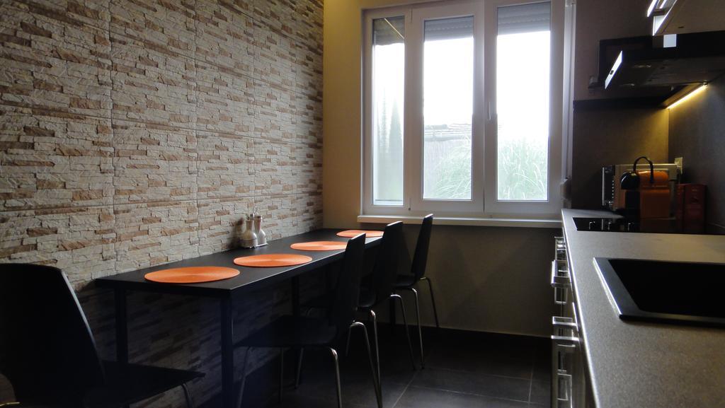 Mgtels Apartman - With Private Parking Budapeşte Dış mekan fotoğraf