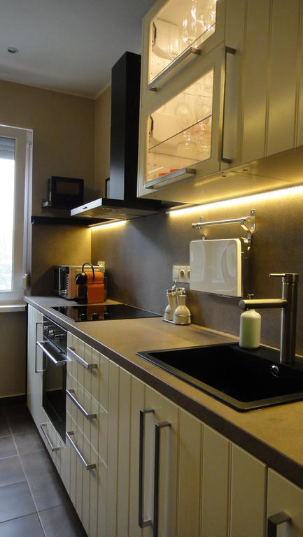 Mgtels Apartman - With Private Parking Budapeşte Dış mekan fotoğraf
