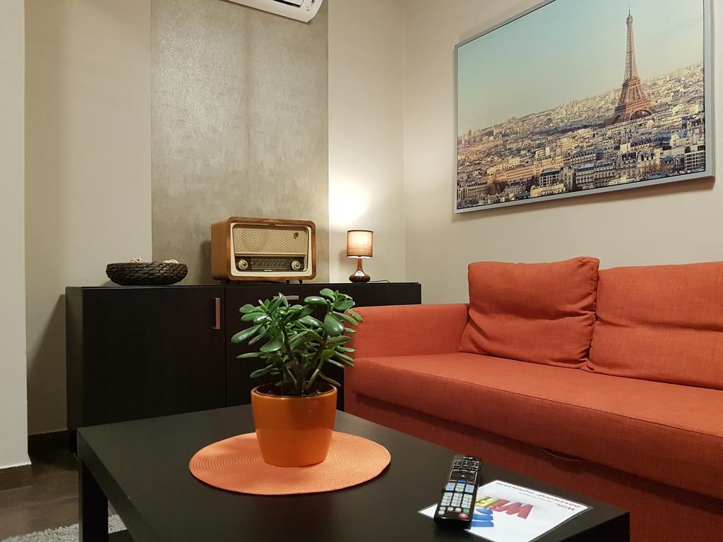 Mgtels Apartman - With Private Parking Budapeşte Dış mekan fotoğraf