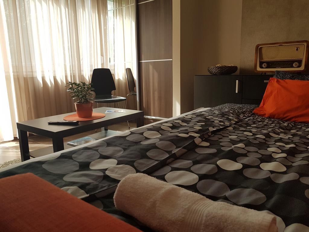 Mgtels Apartman - With Private Parking Budapeşte Dış mekan fotoğraf