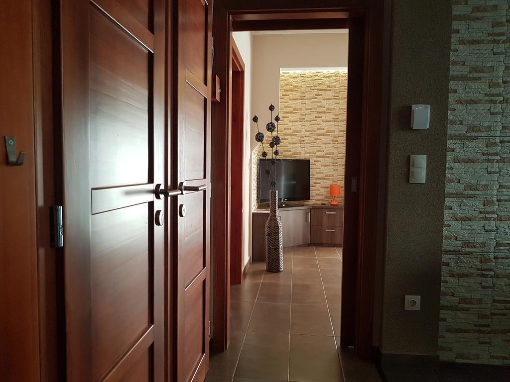 Mgtels Apartman - With Private Parking Budapeşte Dış mekan fotoğraf